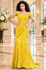 Daffodil color swatch