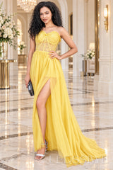 Daffodil color swatch
